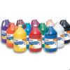 Artful Goods® Tempera Paint Gallon  Set