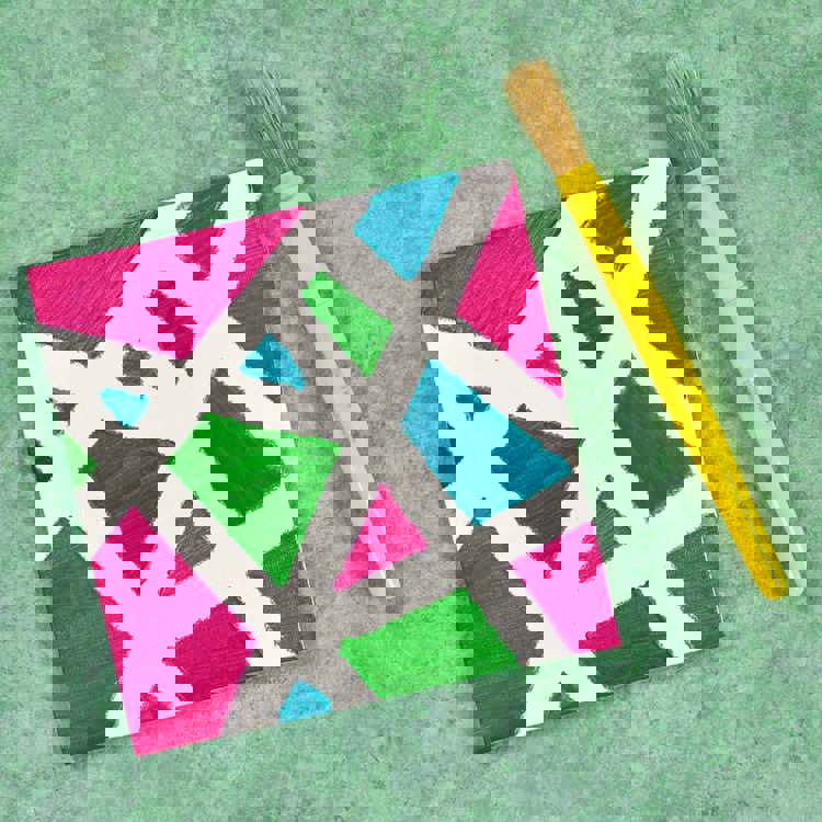 Artful Goods® Tempera Paint Pint Set