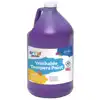Artful Goods® Washable Paint, Gallon - Violet