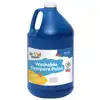 Artful Goods® Washable Paint, Gallon - Blue
