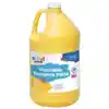 Artful Goods® Washable Paint, Gallon - Yellow