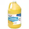 Artful Goods® Washable Paint, Gallon - Yellow