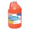 Artful Goods® Washable Paint, Gallon - Orange