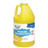 Artful Goods® Washable Paint, Half Gallon - Yellow