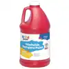 Artful Goods® Washable Paint, Half Gallon - Red