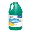 Artful Goods® Washable Paint, Half Gallon - Green