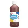 Artful Goods® Washable Paint, Pint - Brown