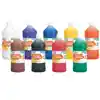 Artful Goods® Washable Finger Paint, Quarts