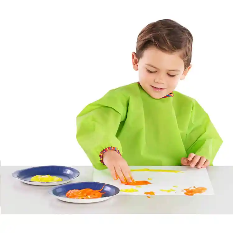 Artful Goods® Washable Finger Paint, Pints