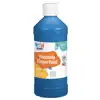 Artful Goods® Washable Finger Paint, Pint - Blue
