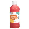 Artful Goods® Washable Finger Paint, Pint - Red
