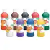 Artful Goods® Washable Finger Paint Pint Set