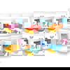 Artful Goods® Unscented Modeling Dough Classroom Set