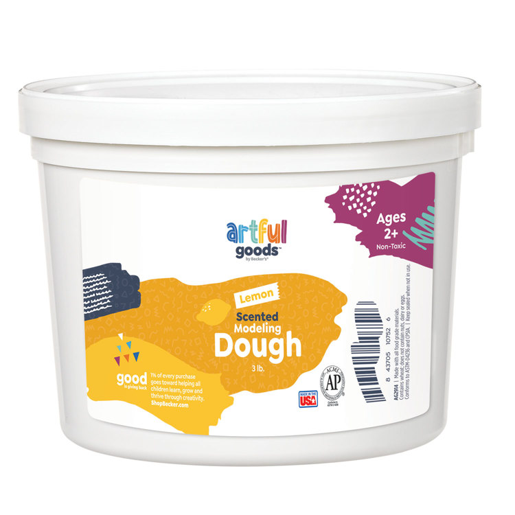 Artful Goods™ Scented Modeling Dough