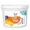 Artful Goods® Scented Modeling Dough, 3Lb-Orange