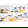 Artful Goods® Scented Modeling Dough Classroom Set