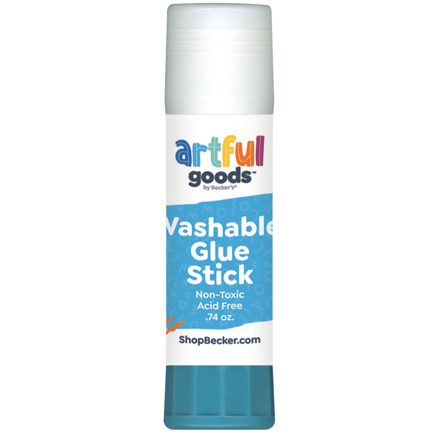 Artful Goods® Washable Glue Sticks