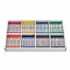 Artful Goods® Regular Crayon Classpack