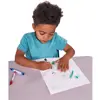 Artful Goods® Large Crayon Classpack
