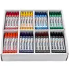 Artful Goods® Large Crayon Classpack