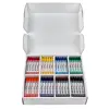 Artful Goods® Large Crayon Classpack