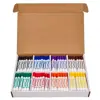 Artful Goods® Washable Markers, Broad Tip