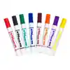 Artful Goods® Washable Markers, Broad Tip