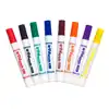 Artful Goods® Washable Markers, Broad Tip