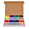Artful Goods® Washable Markers, Fine Tip