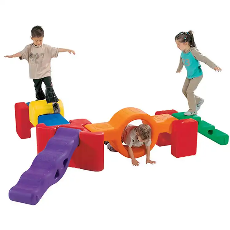 Alfresco Block Kit-1 Way In, 2 Ways Out