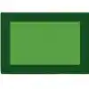 All Around™ Rugs, Rectangle 5'4" x 7'8", Green