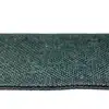 All Seasons™ Mountainside Indoor/Outdoor Rug, Rectangle 6' x 9', Pine Green