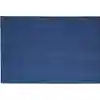 All Seasons™ Seaside Indoor/Outdoor Rug, Rectangle 4' x 6', Blue Waters