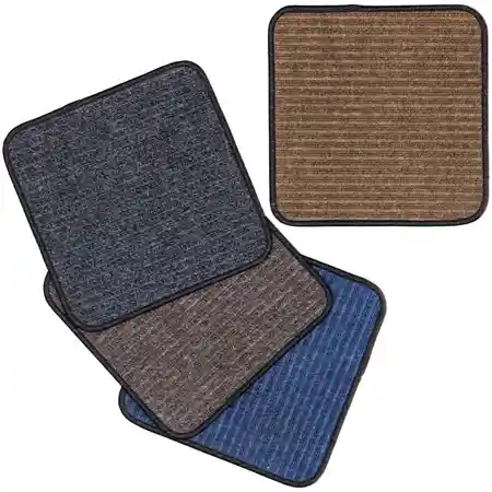 All Seasons™ Seaside Indoor/Outdoor Seating Squares
