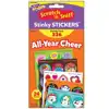 All Year Cheer Stinky Stickers® Variety Pack
