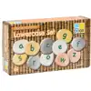 Alphabet Pebbles, Lowercase