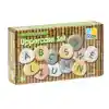 Alphabet Pebbles, Uppercase