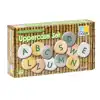 Alphabet Pebbles, Uppercase