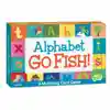 Alphabet Go Fish! Card Game