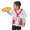 My 1st Career Gear Dress-Up Set