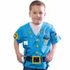 My 1st Career Gear Dress-Up Set
