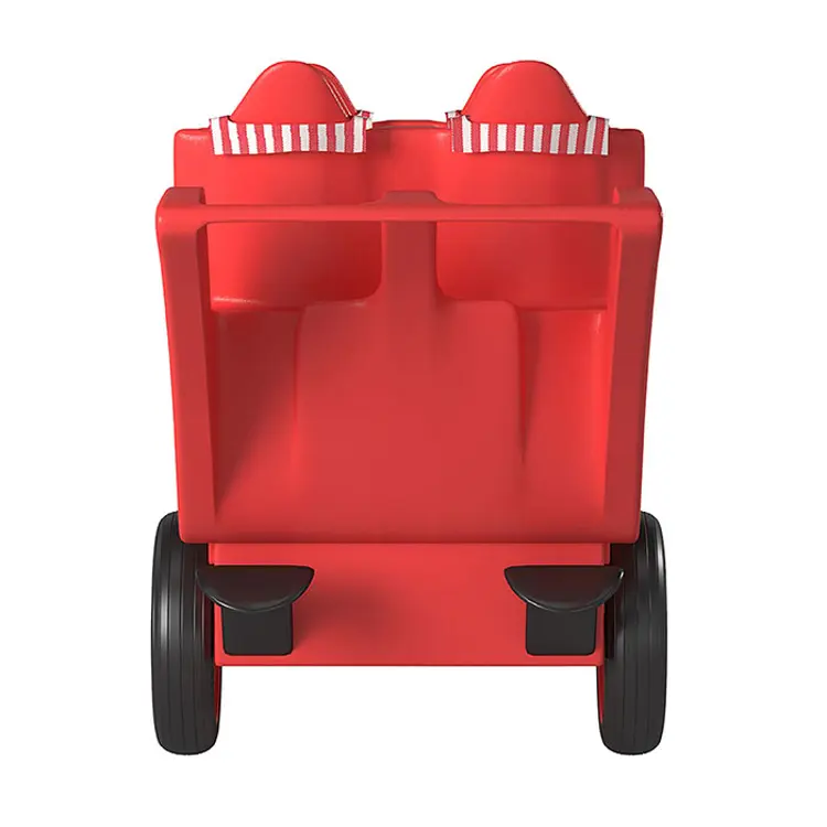 Angeles® Bye-Bye® Buggy