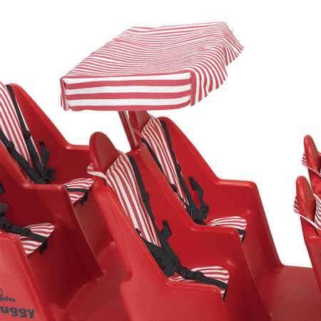 Angeles®  Bye-Bye Buggy®  Canopy