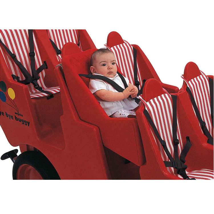 Infant-Soft Bye-Bye Buggy® Seat