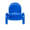 Angeles® BaseLine® Chairs, Royal Blue 5"