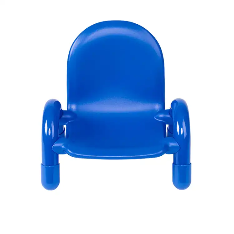 Angeles® BaseLine® Chairs, Royal Blue 5"