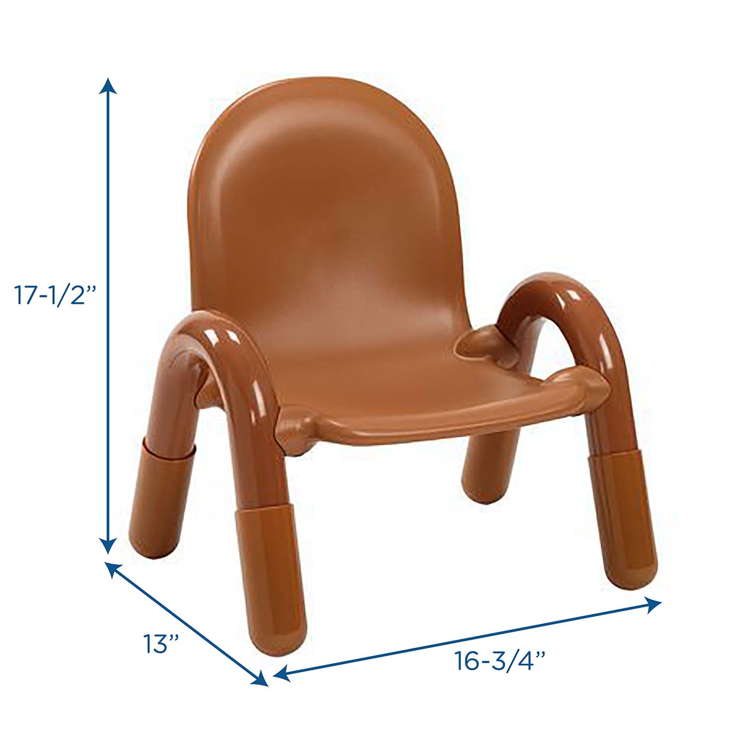 Angeles® BaseLine® Chairs