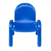 Angeles® BaseLine® Chairs, Royal Blue, 9"