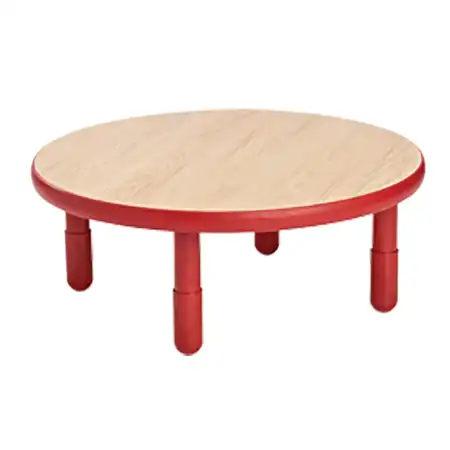 Angeles® BaseLine® Tables, Round