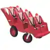Angeles® Bye-Bye® Buggy, 6 Seater